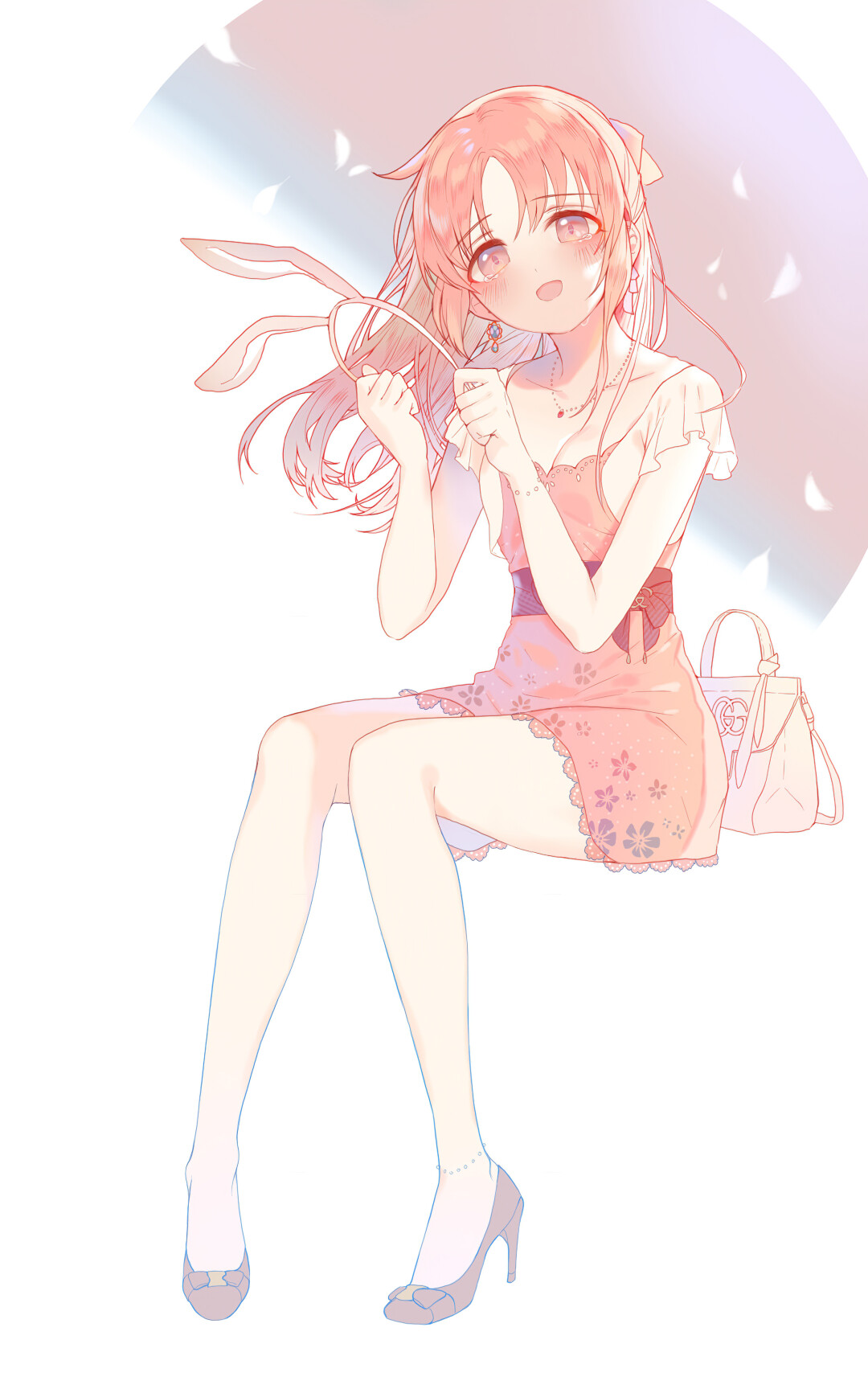 青梅不加糖